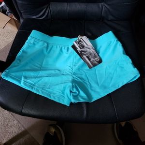 Mens trunk style swimsuit